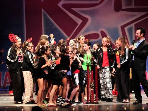 Long Island, NY - 4/29/2011 - Awards