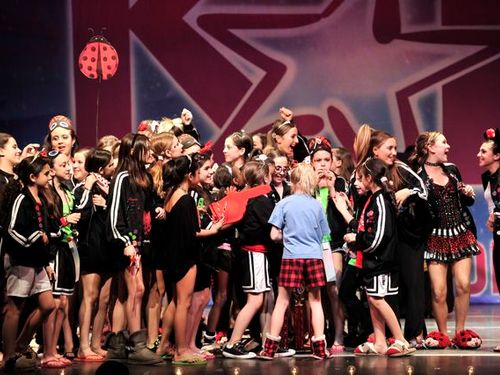 Long Island, NY - 4/29/2011 - Awards