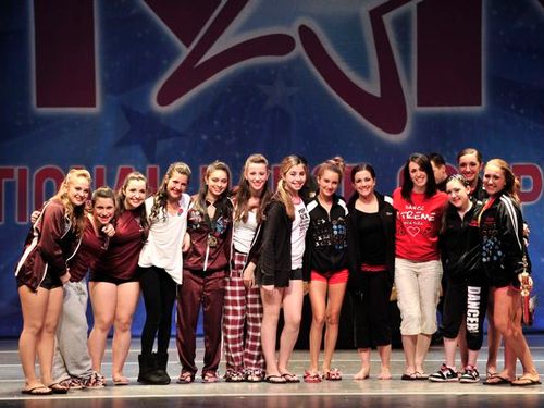 Long Island, NY - 4/29/2011 - Awards