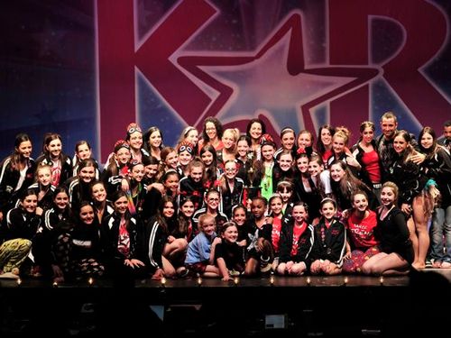 Long Island, NY - 4/29/2011 - Awards