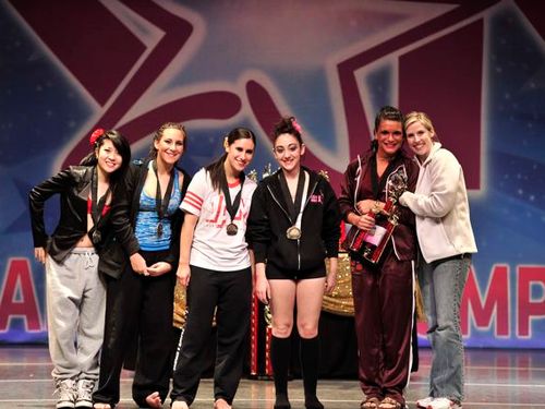 Long Island, NY - 4/29/2011 - Awards