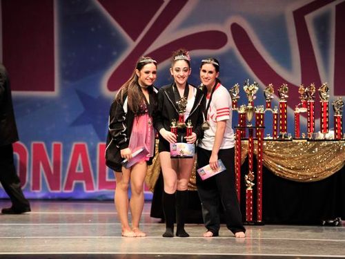 Long Island, NY - 4/29/2011 - Awards