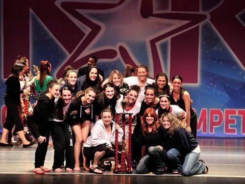 Long Island, NY - 4/29/2011 - Awards