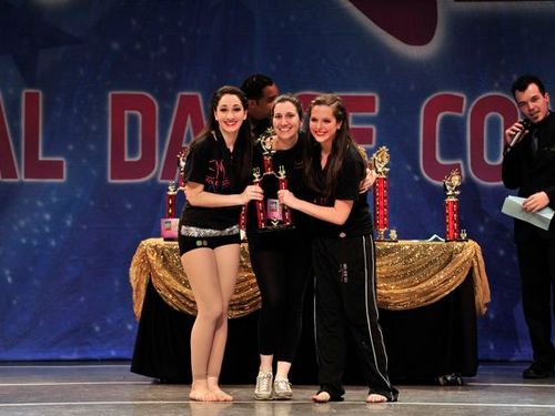 Long Island, NY - 4/29/2011 - Awards