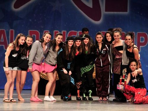 Long Island, NY - 4/29/2011 - Awards