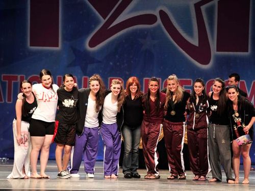 Long Island, NY - 4/29/2011 - Awards