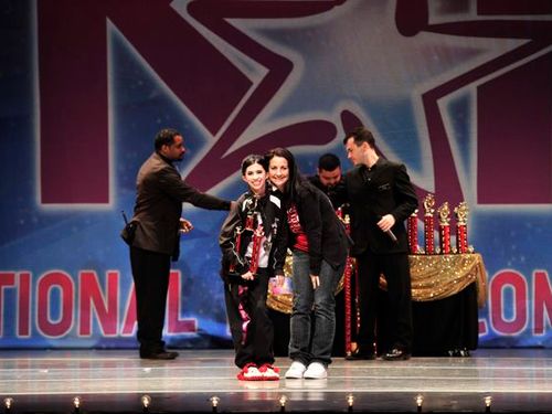 Long Island, NY - 4/29/2011 - Awards
