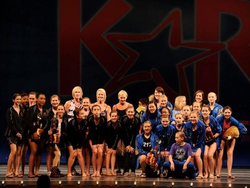 Jacksonville, FL - 4/30/2011 - Awards