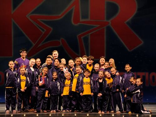 Jacksonville, FL - 4/30/2011 - Awards