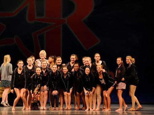 Jacksonville, FL - 4/30/2011 - Awards