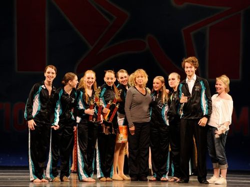 Jacksonville, FL - 4/30/2011 - Awards