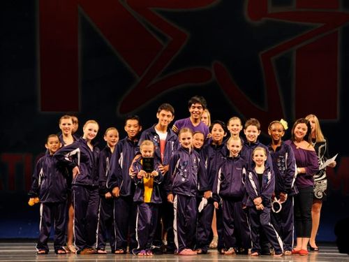 Jacksonville, FL - 4/30/2011 - Awards