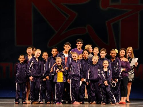 Jacksonville, FL - 4/30/2011 - Awards