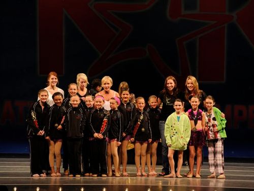Jacksonville, FL - 4/30/2011 - Awards