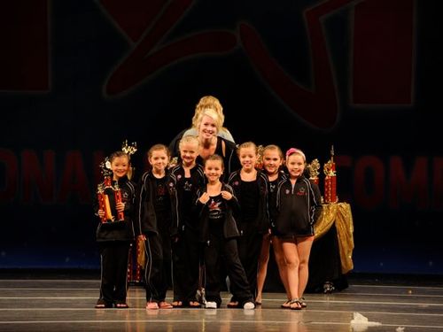 Jacksonville, FL - 4/30/2011 - Awards