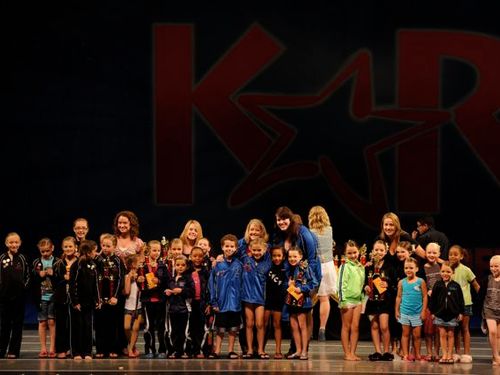 Jacksonville, FL - 4/30/2011 - Awards