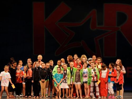 Jacksonville, FL - 4/30/2011 - Awards