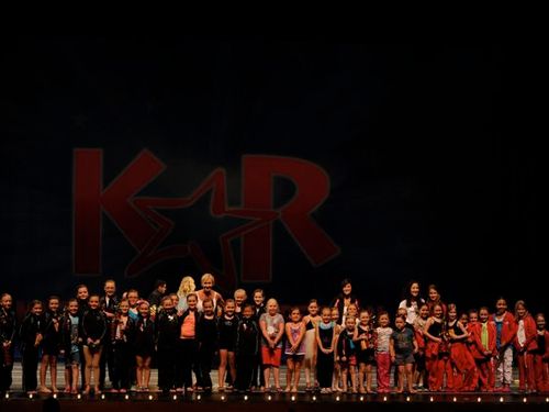 Jacksonville, FL - 4/30/2011 - Awards