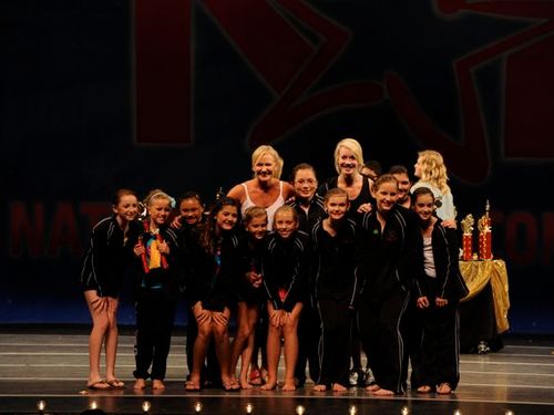 Jacksonville, FL - 4/30/2011 - Awards