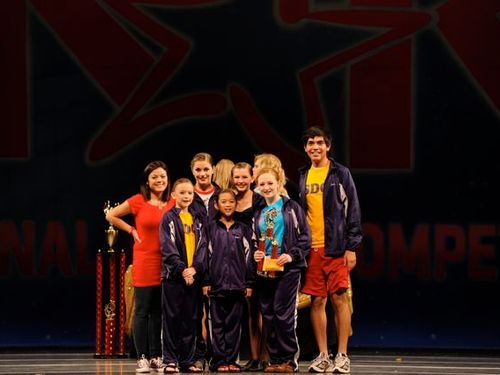 Jacksonville, FL - 4/30/2011 - Awards
