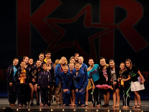 Jacksonville, FL - 4/30/2011 - Awards