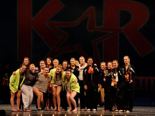 Jacksonville, FL - 4/30/2011 - Awards