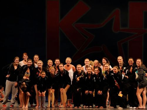 Jacksonville, FL - 4/30/2011 - Awards