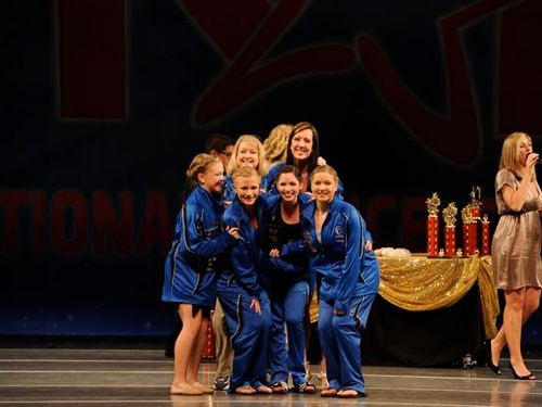 Jacksonville, FL - 4/30/2011 - Awards