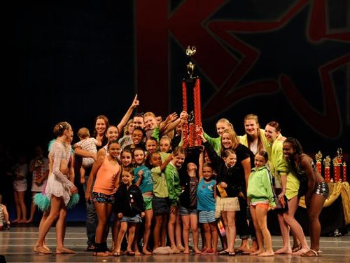 Jacksonville, FL - 4/30/2011 - Awards