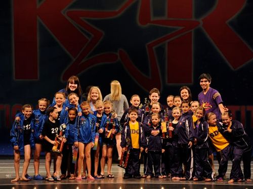 Jacksonville, FL - 4/30/2011 - Awards