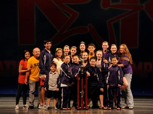 Jacksonville, FL - 4/30/2011 - Awards