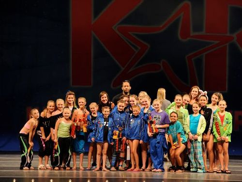 Jacksonville, FL - 4/30/2011 - Awards