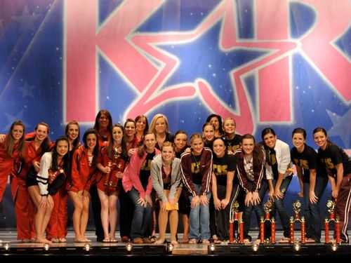 Charleston, WV - 4/29/2011 - Awards