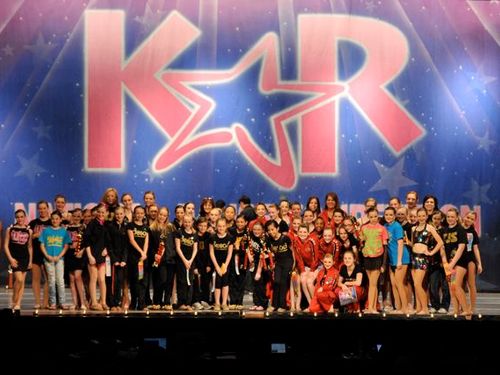 Charleston, WV - 4/29/2011 - Awards