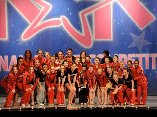 Charleston, WV - 4/29/2011 - Awards