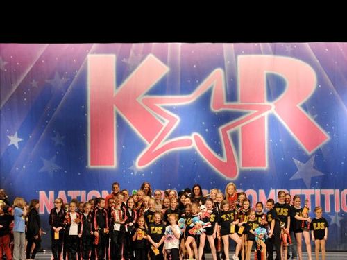 Charleston, WV - 4/29/2011 - Awards