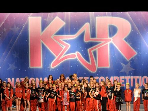 Charleston, WV - 4/29/2011 - Awards