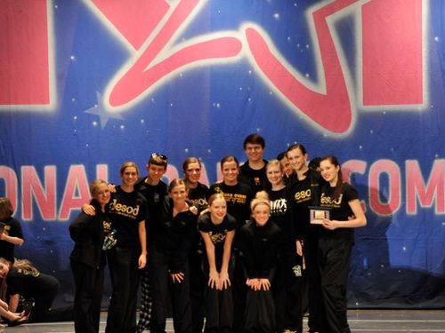 Charleston, WV - 4/29/2011 - Awards