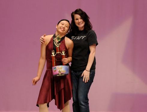 Fresno, CA - 5/6/2011 - Awards