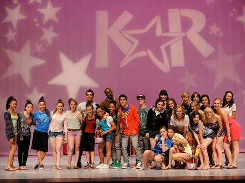 Fresno, CA - 5/6/2011 - Awards