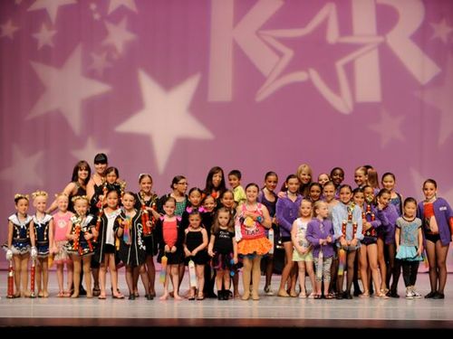 Fresno, CA - 5/6/2011 - Awards
