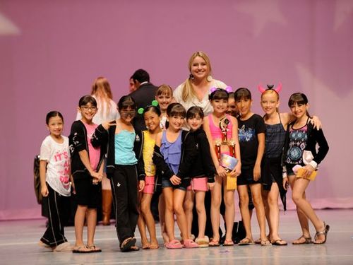 Fresno, CA - 5/6/2011 - Awards