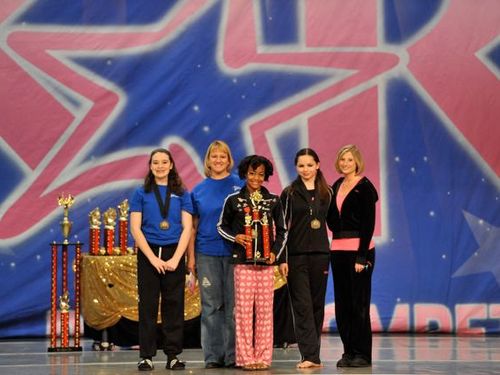 Sparta, NJ - 5/6/2011 - Awards