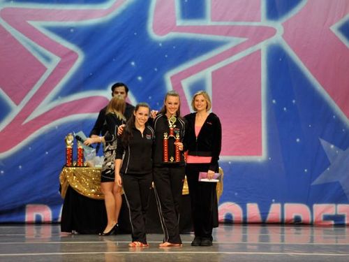 Sparta, NJ - 5/6/2011 - Awards