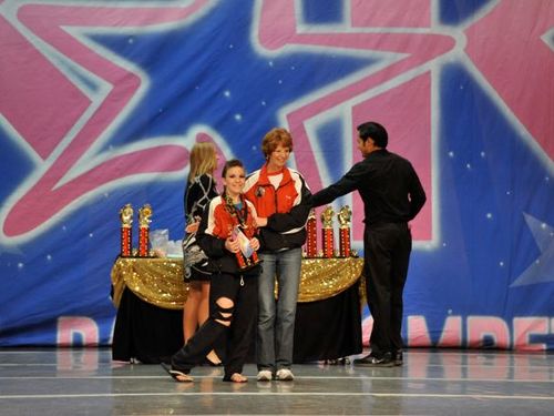 Sparta, NJ - 5/6/2011 - Awards
