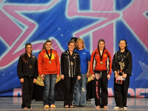 Sparta, NJ - 5/6/2011 - Awards