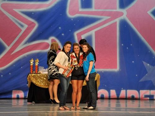 Sparta, NJ - 5/6/2011 - Awards