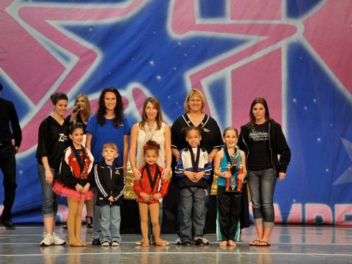 Sparta, NJ - 5/6/2011 - Awards