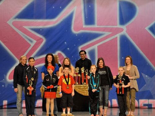 Sparta, NJ - 5/6/2011 - Awards