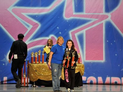 Sparta, NJ - 5/6/2011 - Awards